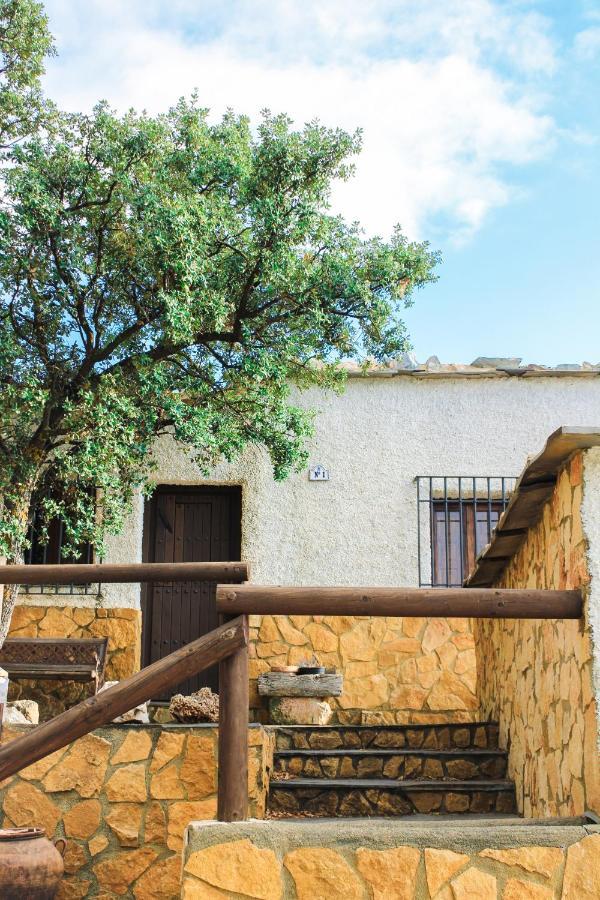 Complejo Rural Rosa Del Gamonal Casa vacanze *