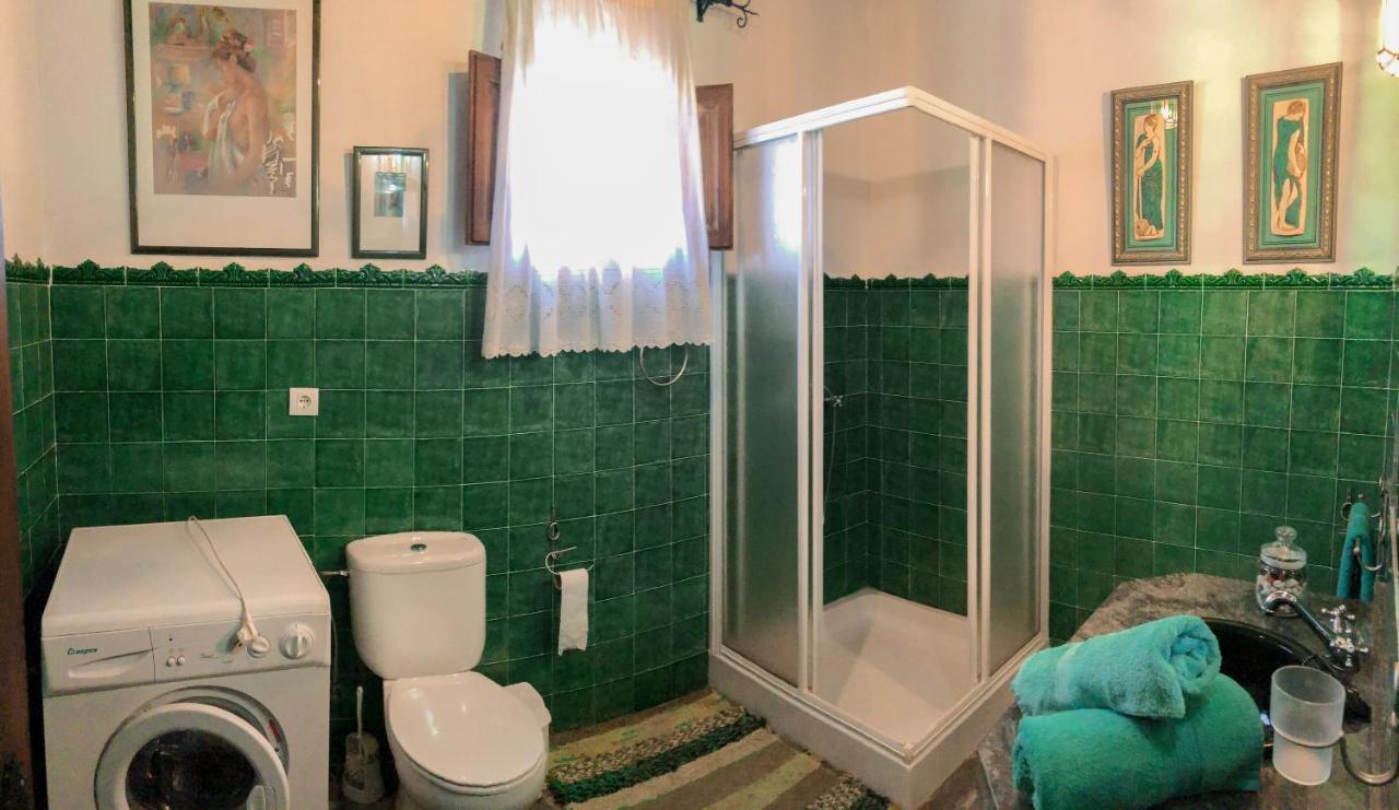 Complejo Rural Rosa Del Gamonal Casa vacanze Cádiar