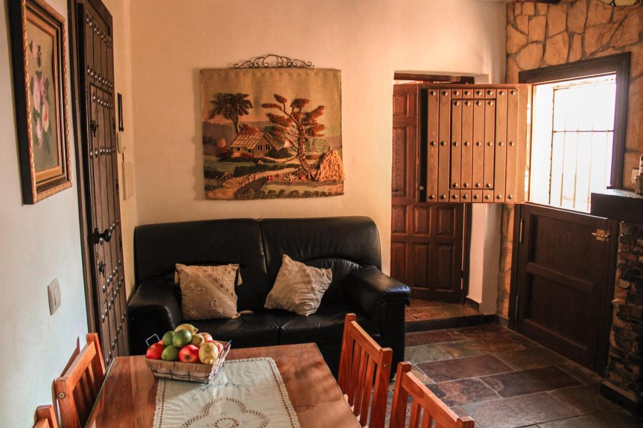 Complejo Rural Rosa Del Gamonal Casa vacanze