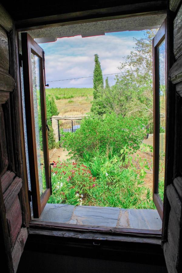 Complejo Rural Rosa Del Gamonal Casa vacanze Cádiar