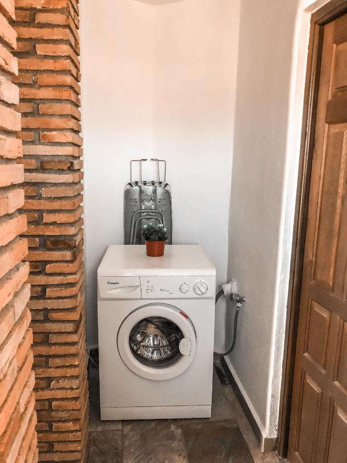 Complejo Rural Rosa Del Gamonal Casa vacanze