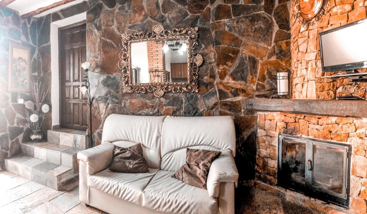 Casa vacanze Complejo Rural Rosa Del Gamonal