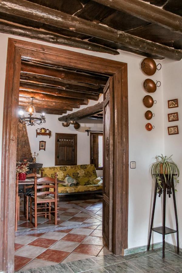 Casa vacanze Complejo Rural Rosa Del Gamonal