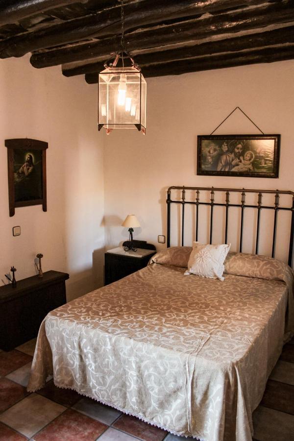 Casa vacanze Complejo Rural Rosa Del Gamonal *