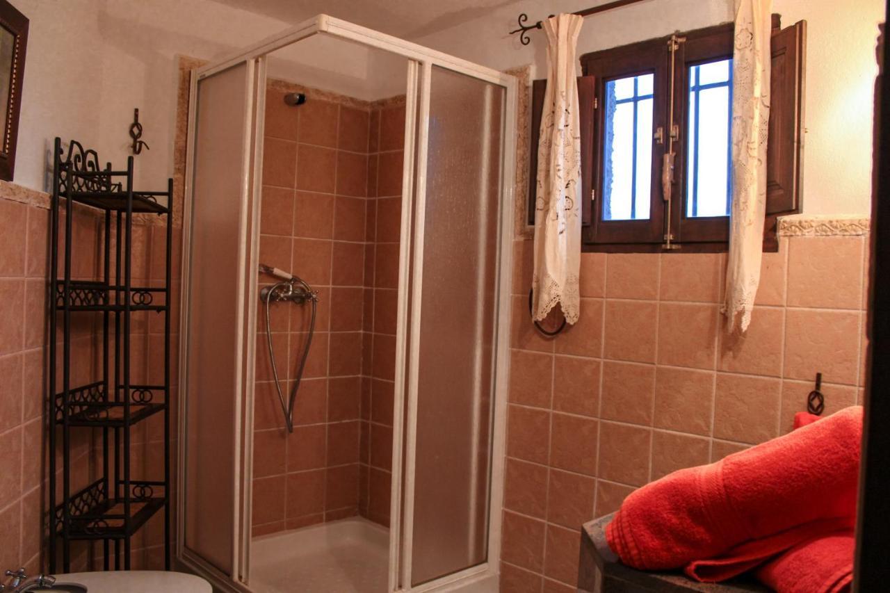 Casa vacanze Complejo Rural Rosa Del Gamonal