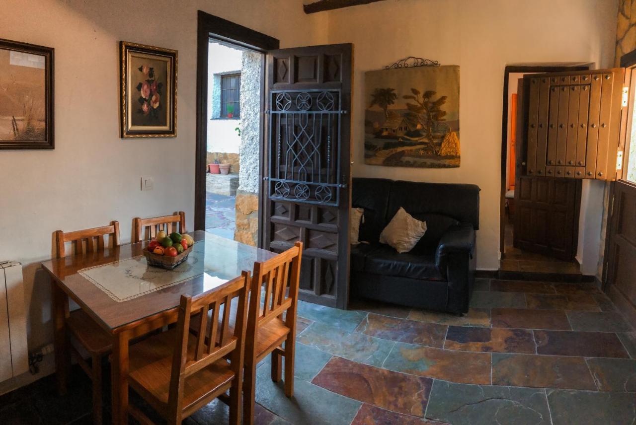 Complejo Rural Rosa Del Gamonal Casa vacanze
