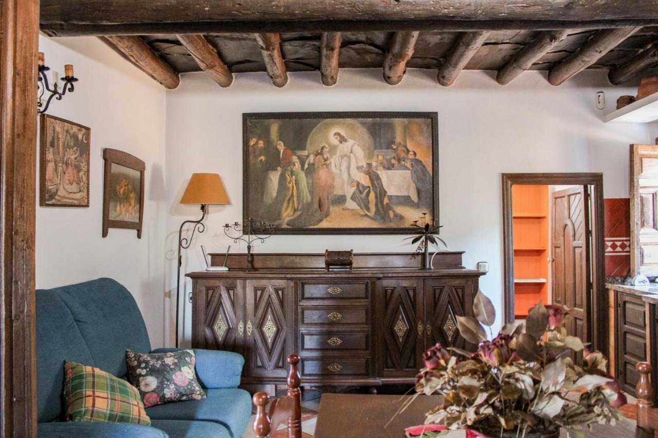 Casa vacanze Complejo Rural Rosa Del Gamonal *