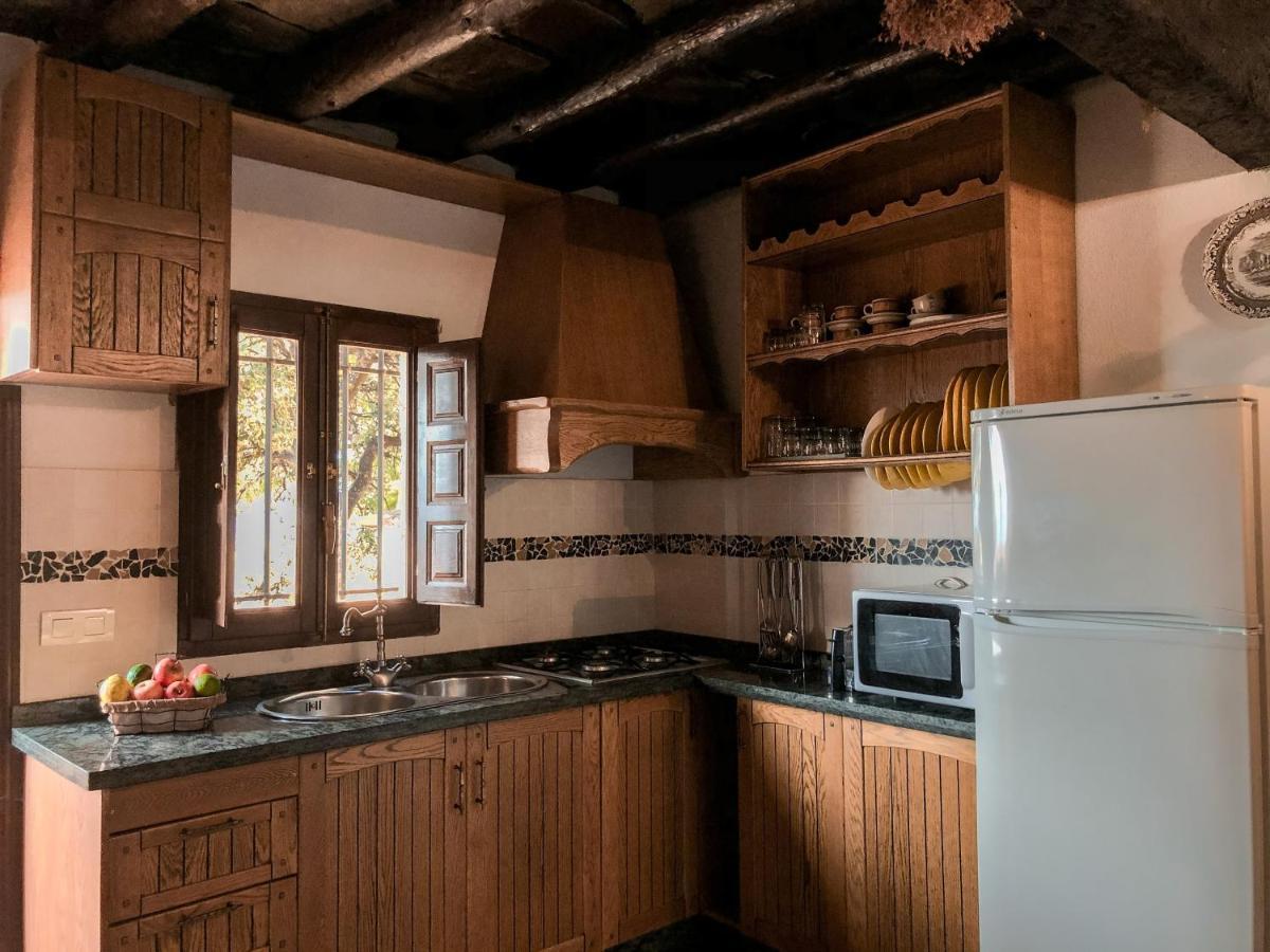 Casa vacanze Complejo Rural Rosa Del Gamonal *