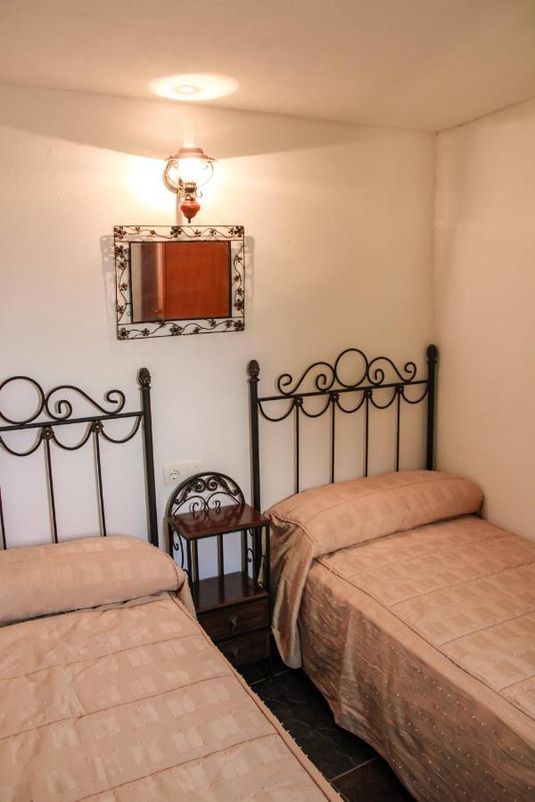 Complejo Rural Rosa Del Gamonal Casa vacanze