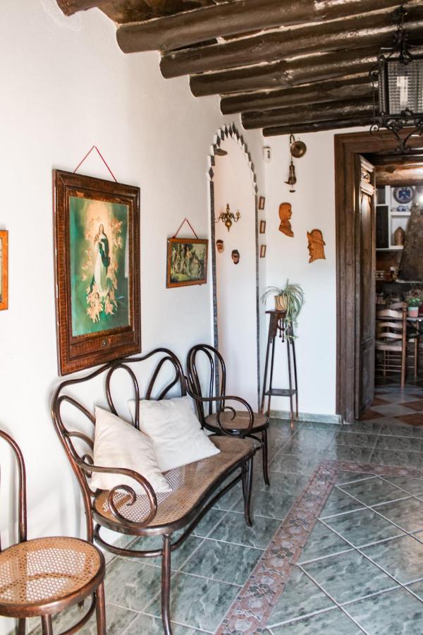 Casa vacanze Complejo Rural Rosa Del Gamonal