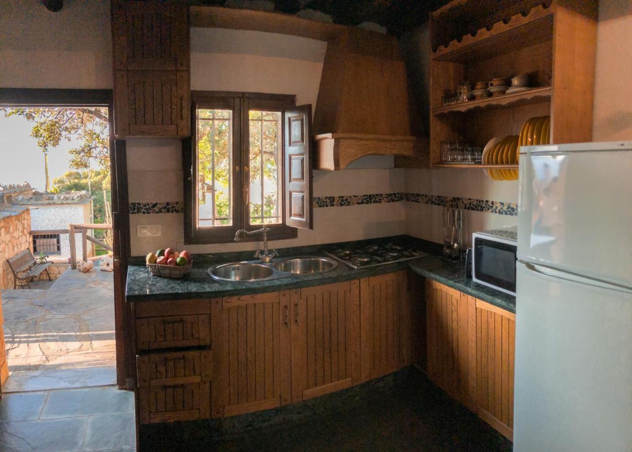 Complejo Rural Rosa Del Gamonal Casa vacanze