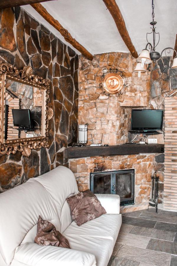 Casa vacanze Complejo Rural Rosa Del Gamonal Cádiar