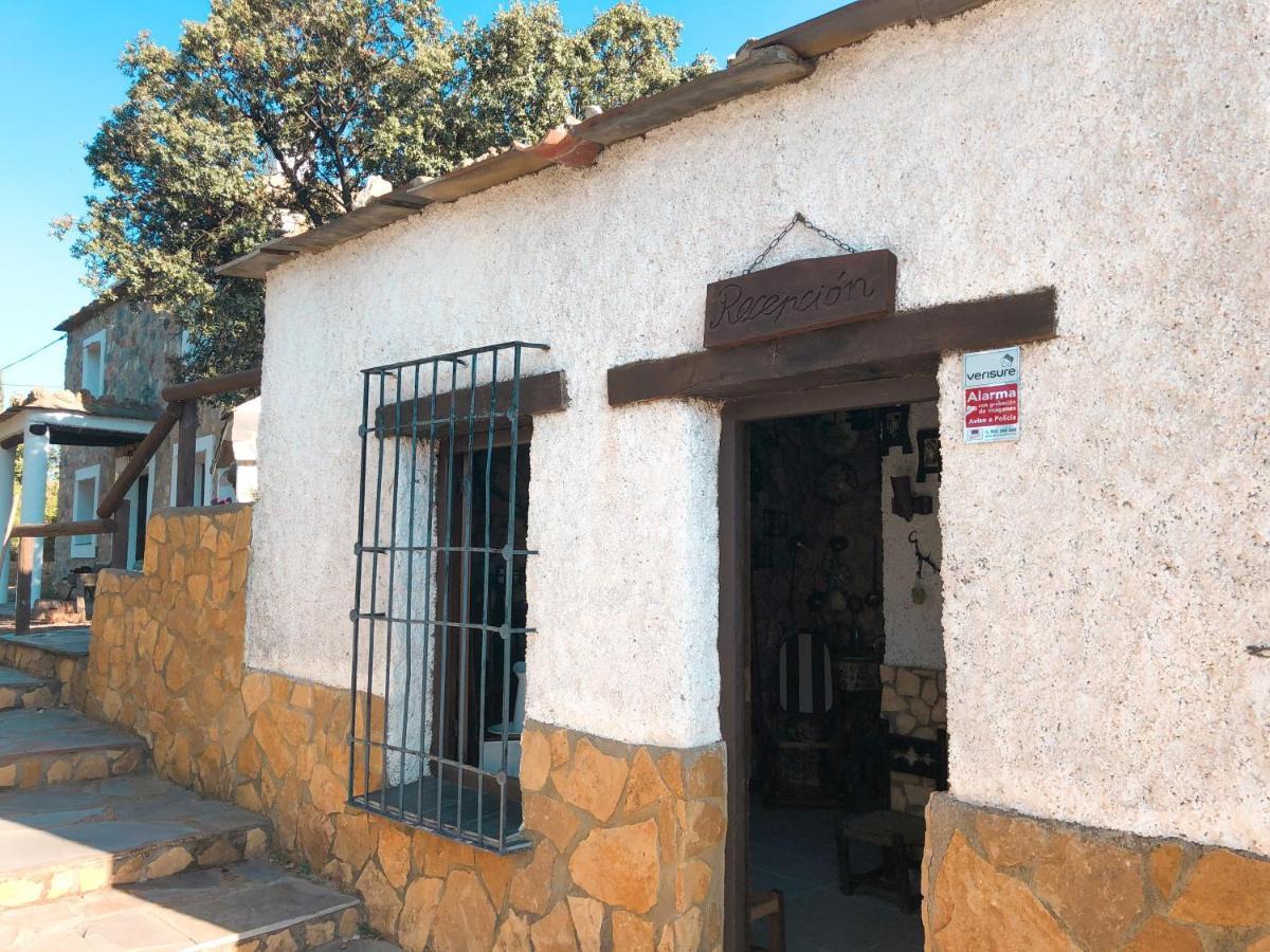 Complejo Rural Rosa Del Gamonal Casa vacanze