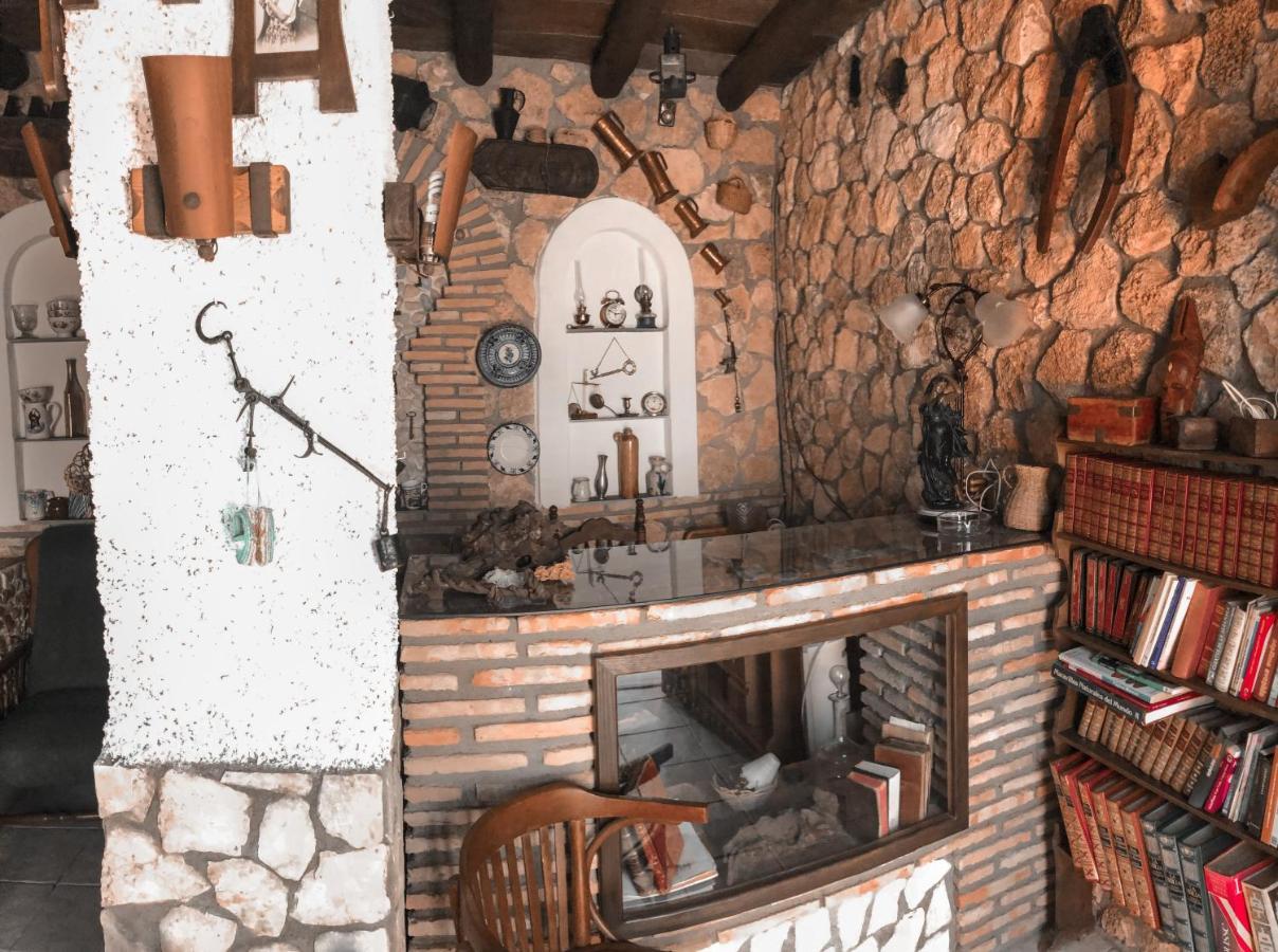 Casa vacanze Complejo Rural Rosa Del Gamonal