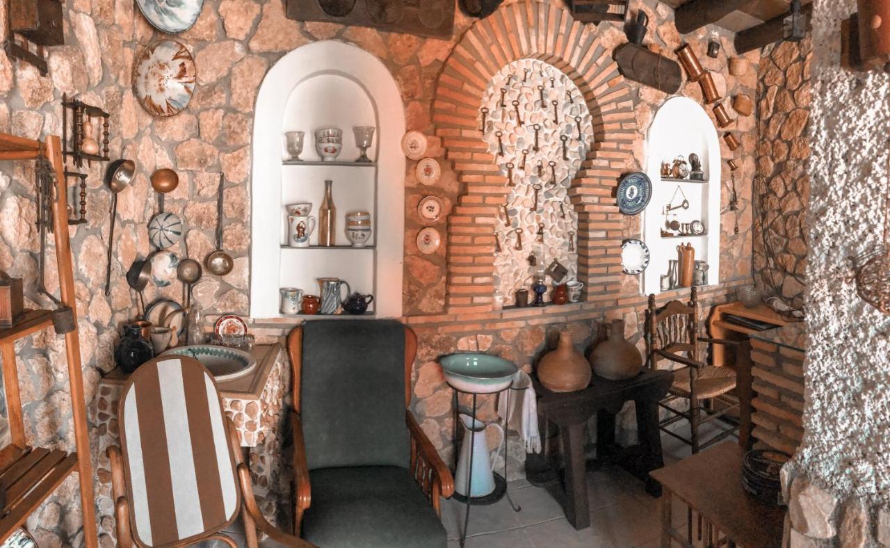 Casa vacanze Complejo Rural Rosa Del Gamonal