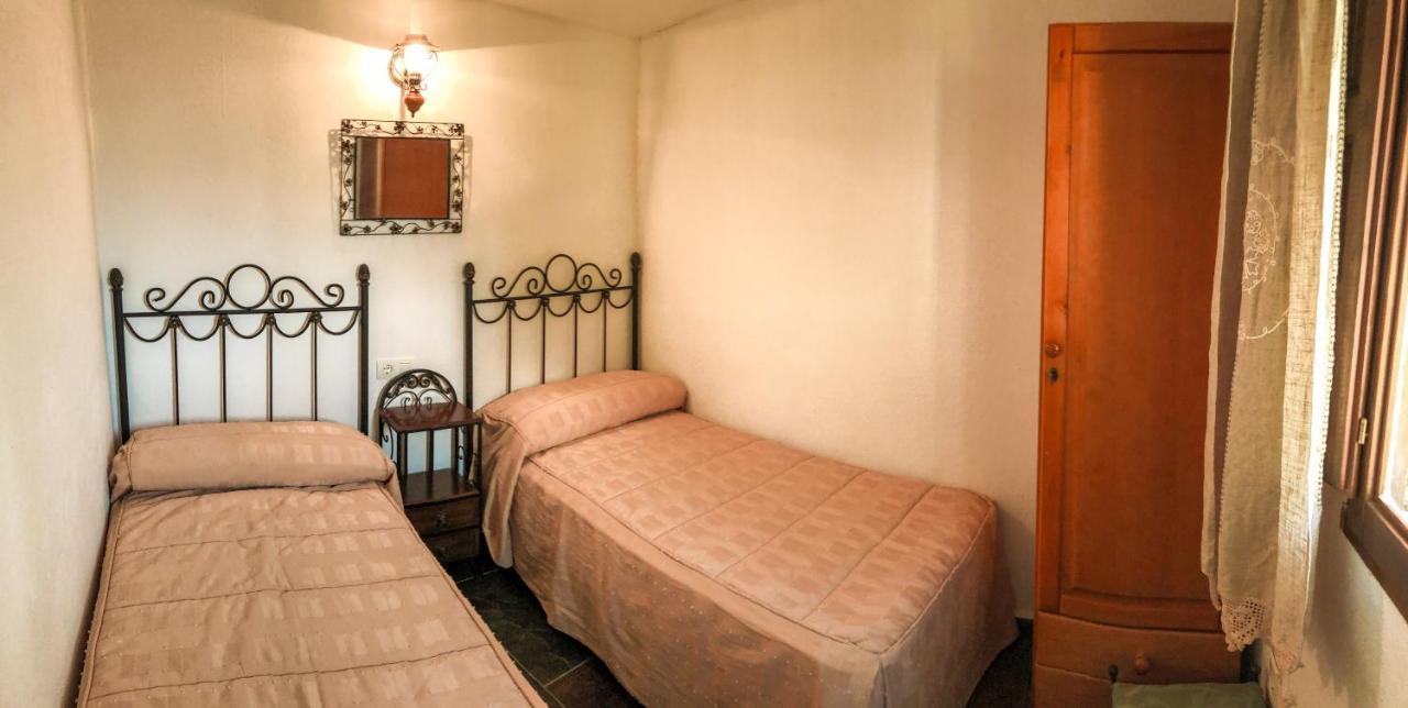 Casa vacanze Complejo Rural Rosa Del Gamonal Cádiar