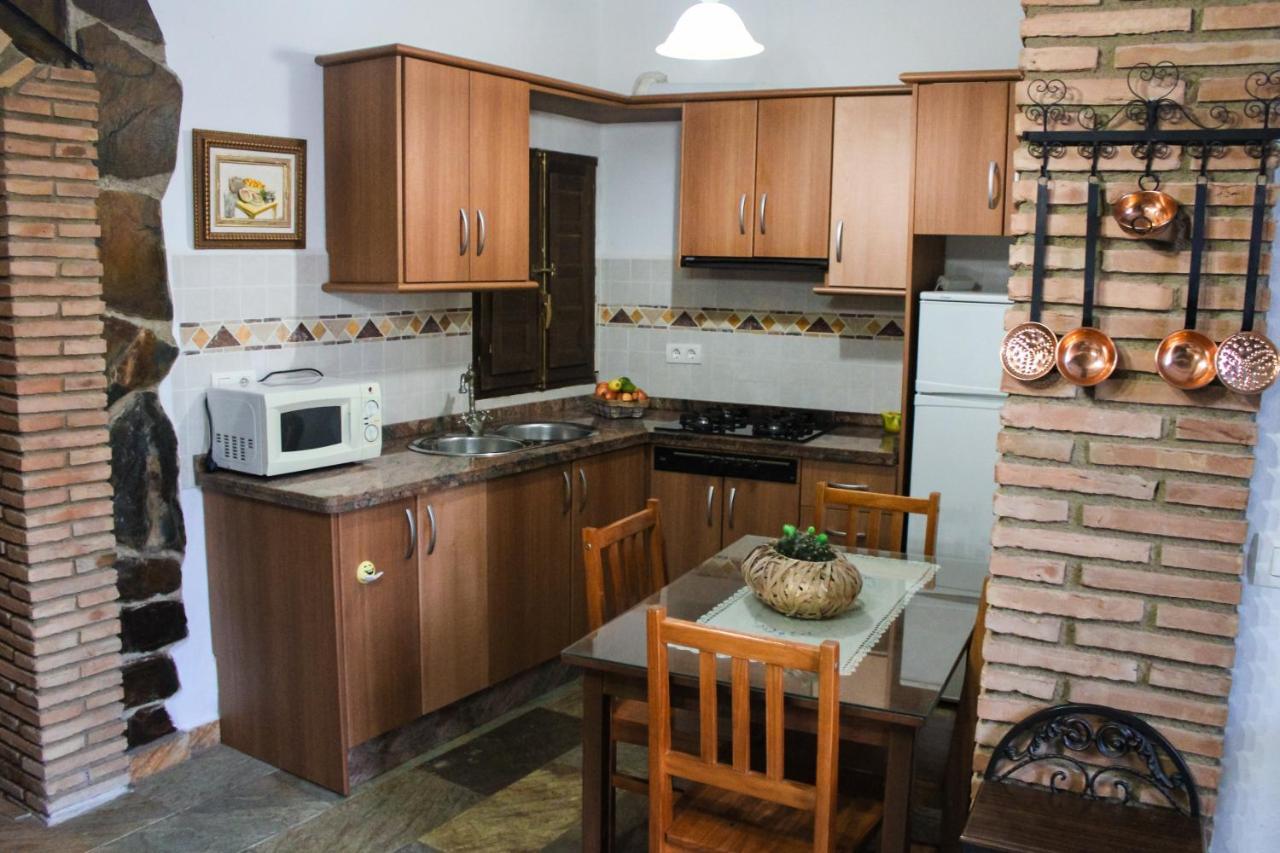 Casa vacanze Complejo Rural Rosa Del Gamonal *