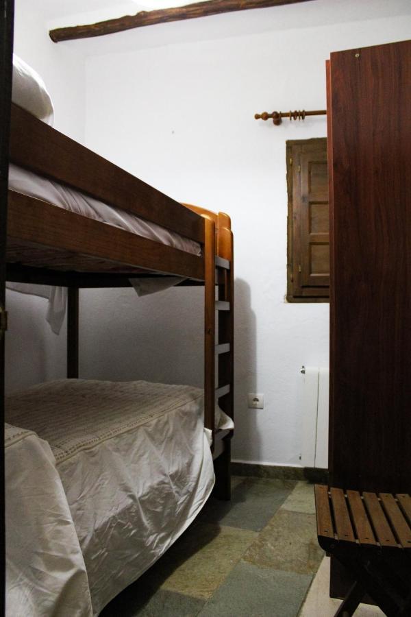 Casa vacanze Complejo Rural Rosa Del Gamonal *